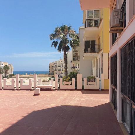 Piso en avenida Don Juan de Austria, 9