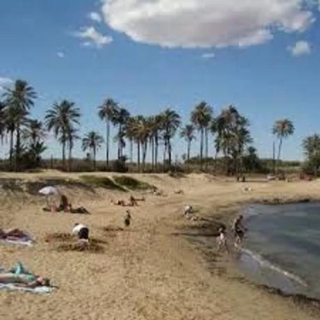 Piso en avenida Don Juan de Austria, 9