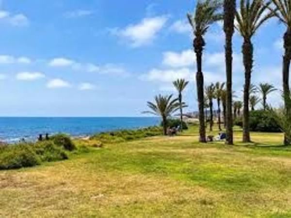 Piso en avenida Don Juan de Austria, 9