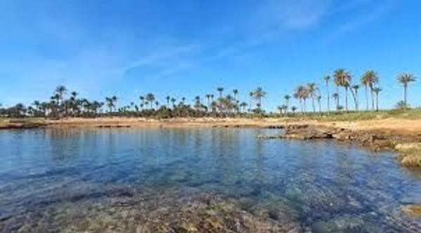 Piso en avenida Don Juan de Austria, 9