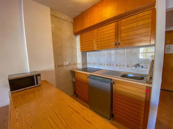 Piso en avenida Don Juan de Austria, 9