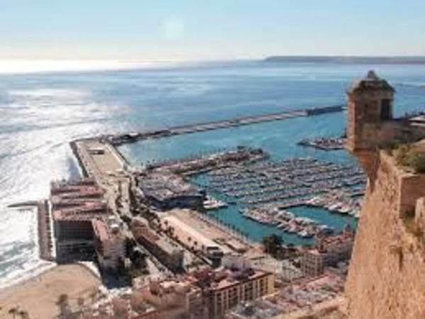 Piso en calle Santa Trinidad