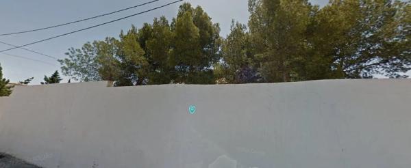 Piso en calle Santa Trinidad