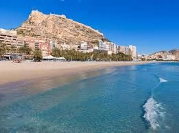 Piso en calle Santa Trinidad