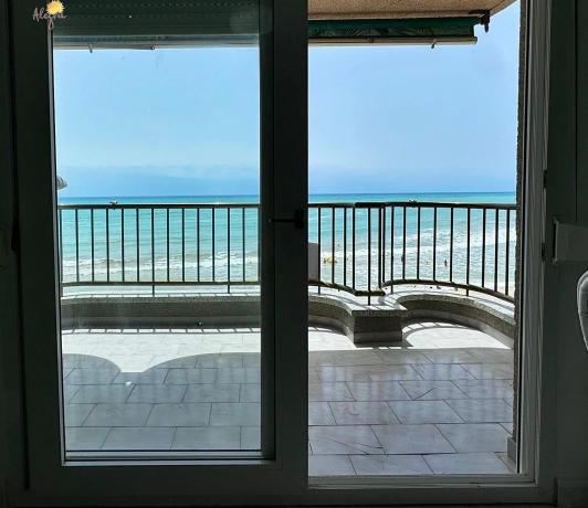 Piso en Barrio Playa de los Locos