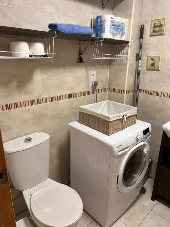 Estudio en calle Noruega, 3