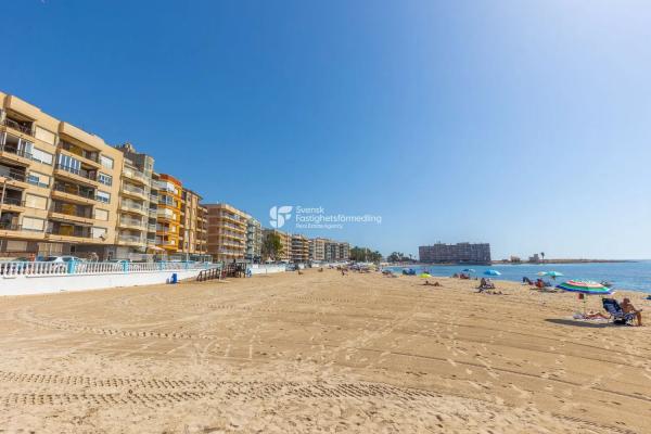 Piso en calle Mar Baltico, 16