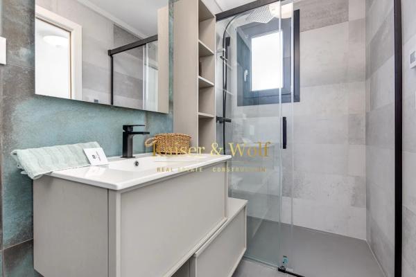 Casa independiente en avenida de Alemania