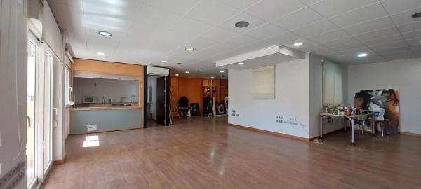 Piso en calle Ramón Gallud