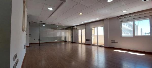 Piso en calle Ramón Gallud