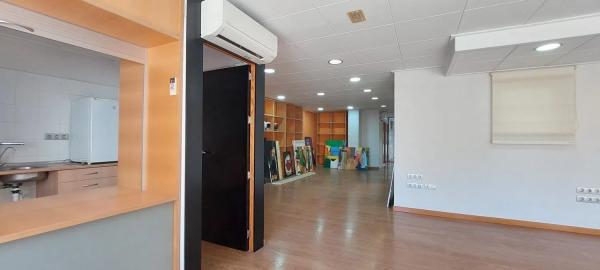 Piso en calle Ramón Gallud