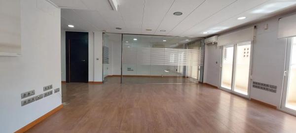 Piso en calle Ramón Gallud