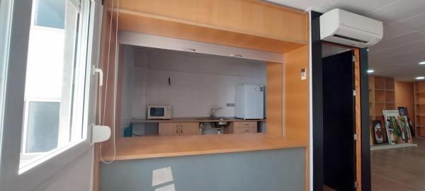 Piso en calle Ramón Gallud