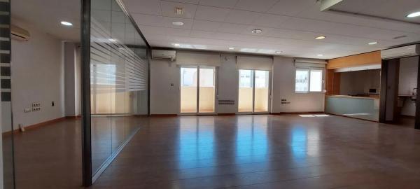 Piso en calle Ramón Gallud