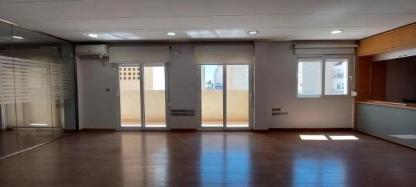 Piso en calle Ramón Gallud