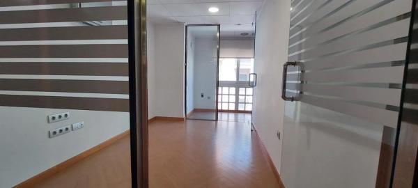 Piso en calle Ramón Gallud