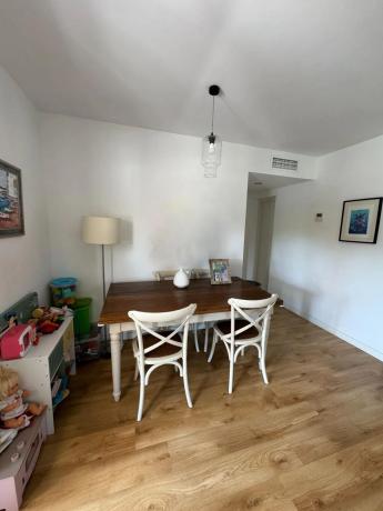 Casa independiente en calle Iradier Bal