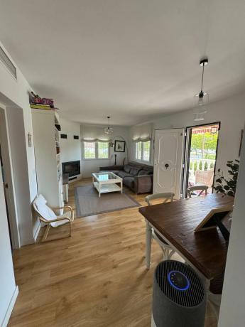 Casa independiente en calle Iradier Bal