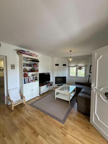 Casa independiente en calle Iradier Bal