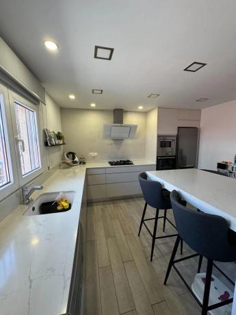 Casa independiente en calle Iradier Bal