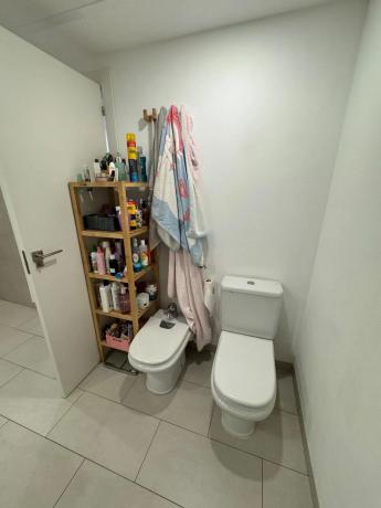 Casa independiente en calle Iradier Bal