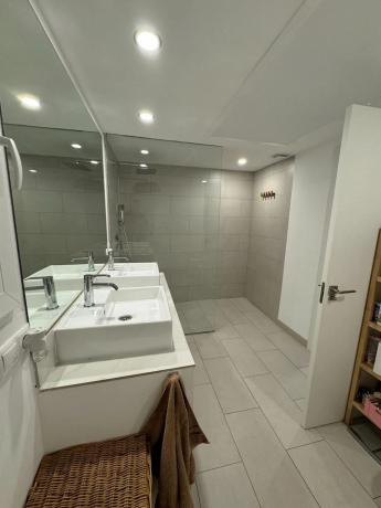 Casa independiente en calle Iradier Bal