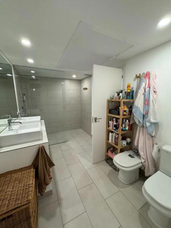 Casa independiente en calle Iradier Bal