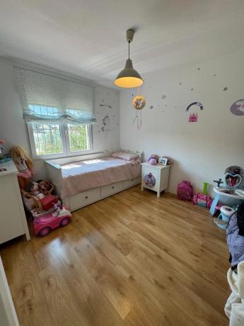 Casa independiente en calle Iradier Bal