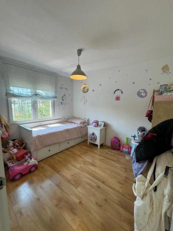 Casa independiente en calle Iradier Bal