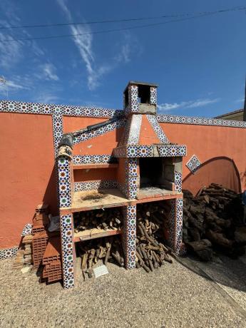 Casa independiente en calle Iradier Bal