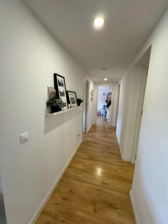 Casa independiente en calle Iradier Bal