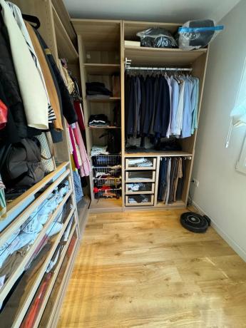 Casa independiente en calle Iradier Bal