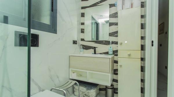 Piso en rambla Juan Mateo García