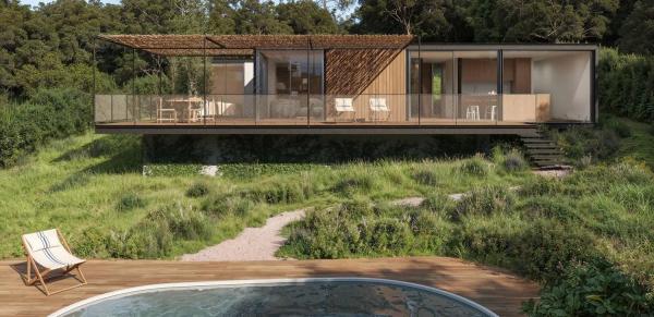 Casa o chalet independiente en venta en calle Puerto de Villatoro, 17