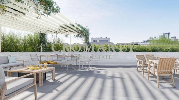 Ático en venta en calle Doctor Balmis, 45