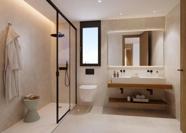 Ático en venta en Calle de Mesena, 82