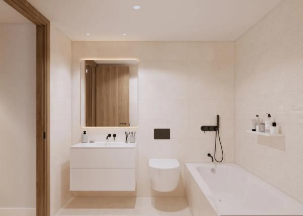 Ático en venta en Calle de Mesena, 82