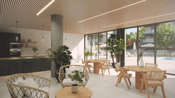 Ático en venta en Calle de Mesena, 82