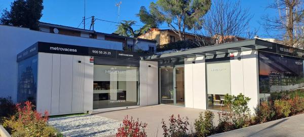 Ático en venta en Calle de Mesena, 82