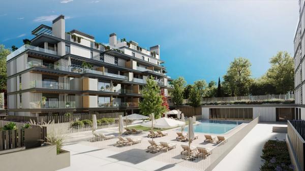 Ático en venta en Calle de Mesena, 82