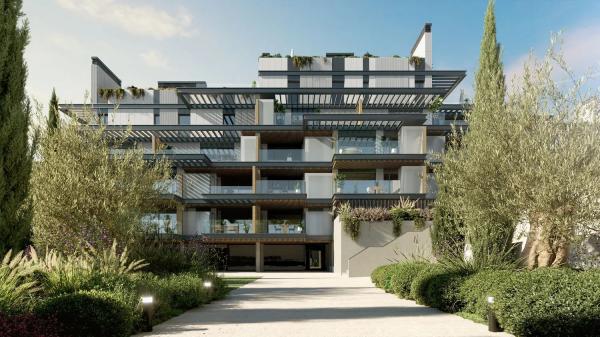 Ático en venta en Calle de Mesena, 82