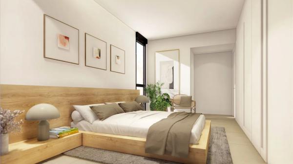 RESIDENCIAL ZARZA 21