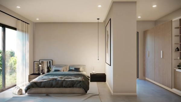 Chalet pareado en venta en Basilio De Prado s/n