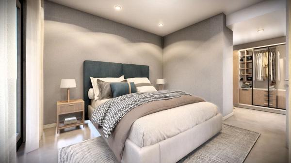 Chalet pareado en venta en Basilio De Prado s/n