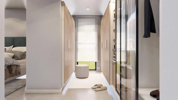 Chalet pareado en venta en Basilio De Prado s/n