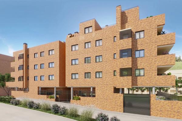 Residencial Manrique