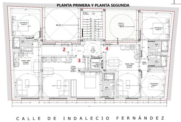 Indalecio Fernández 40