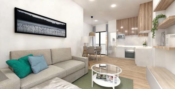 Indalecio Fernández 40