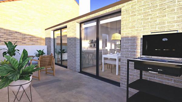 Indalecio Fernández 40