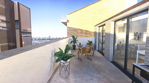 Indalecio Fernández 40